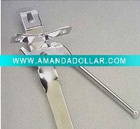 useful stainless steel can opener/kitchenware