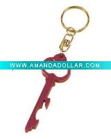 Wholesale Promotional aluminum bottle opener