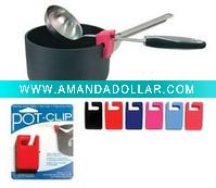 Wholesale pot clip as seen on tv