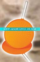 Wholesale Silicone splatter screen