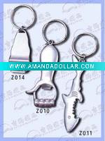 Bottle opener