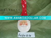 Ceramic Spoon Holder