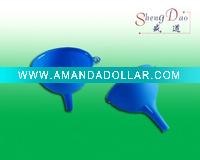 Wholesale Food safety silicone funnel