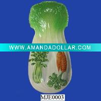 ceramic spoon holder