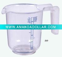 Plastic Measuring Cup