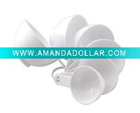 Plastic Measuring Cup