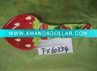 Strawberry Spoon Rest