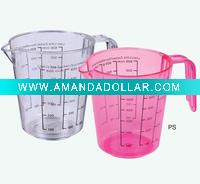 Plastic Measuring Cup