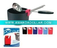 Pot Clip