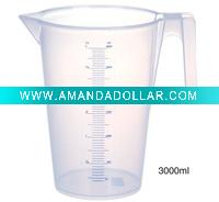 Plastic Measuring Cup