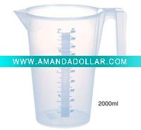 Plastic Measuring Cup