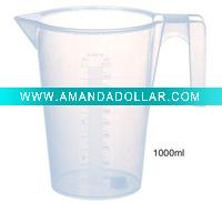 Plastic Measuring Cup