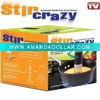 Stir Crazy
