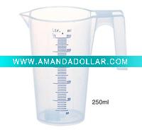 Plastic Measuring Cup