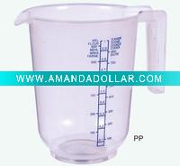 Plastic Measuring Cup
