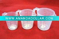 Plastic Measuring Cup