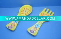 Ceramic Spoon