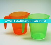 PP measuring cup 500ml