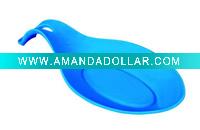 silicone spoon rest