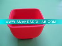 hot sales silicone measuring cup