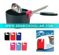Pot Clip,pot holder