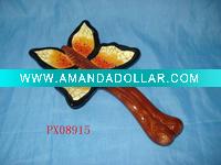 Wholesale porcelain spoon holder