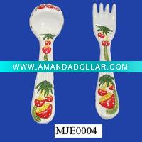 porcelain tableware