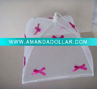 Wholesale nesh food cover