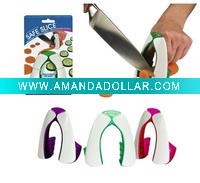 Wholesale Safe Slice Knife Guard AS SEEN ON TV