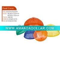 Wholesale Popular plastic food cover