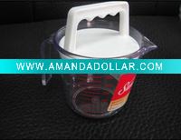 600ml scale measuring cup