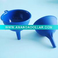silicone funnel