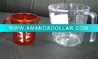 Plastic Measuring cup