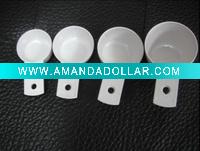 ABS 4 set measuring cup