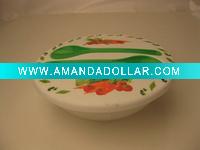 salad bowl set