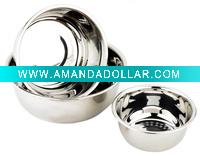 Wholesale Stainless steel Bowl