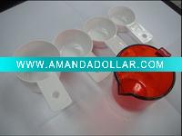 250ml single handle measuring cup