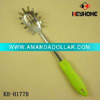 spaghetti fork with soft grip