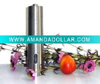 Electric pepper mill