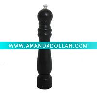 Wholesale wooden pepper mill(CE and ROHS)