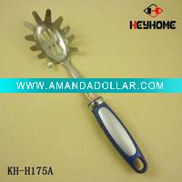 spaghetti spoon with soft grip