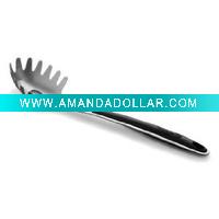 Wholesale stainless pasta server