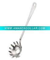 Wholesale 2010 fashionable pasta fork