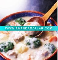 Wooden Spoon
