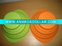 silicone funnel for family