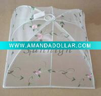 Food Cover non-foldable