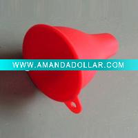 Silicone Funnel