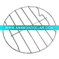 18cm steam rack(round shape)