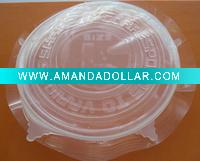 Wholesale Silicone Airproof Lid