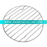 20cm steam rack(round shape)